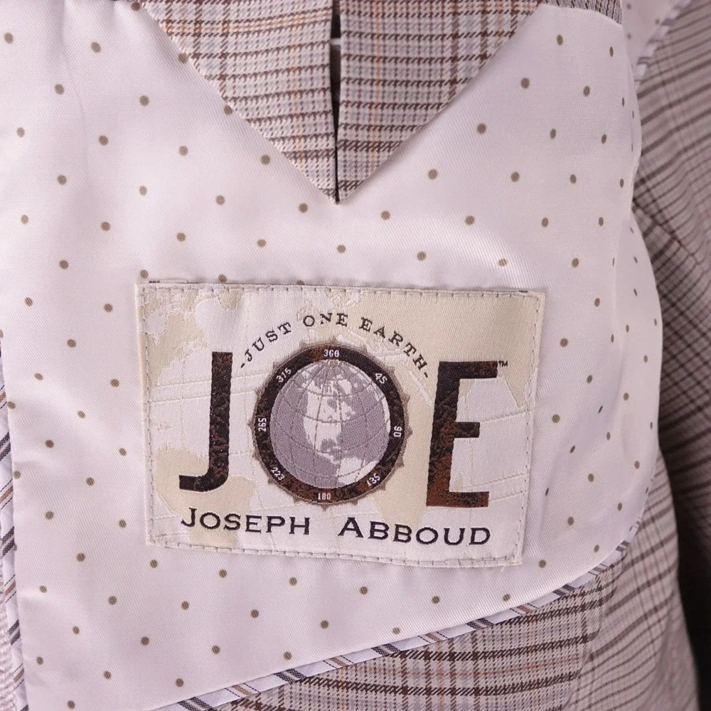Joseph Abboud joseph abboud